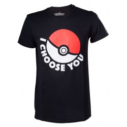 T-shirt Bioworld - Pokemon...