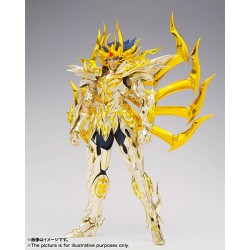 Deathmask - Cancer God Cloth - Myth Cloth EX - Saint Seiya Sould of Gold