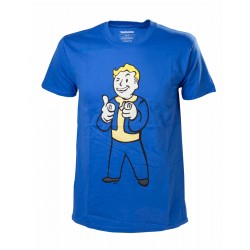 T-shirt Bioworld - Fallout...