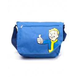 Sac à bandouillère - Fallout 4 - Vault Boy