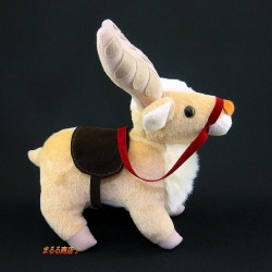 Peluche - Yakuru - Princess...