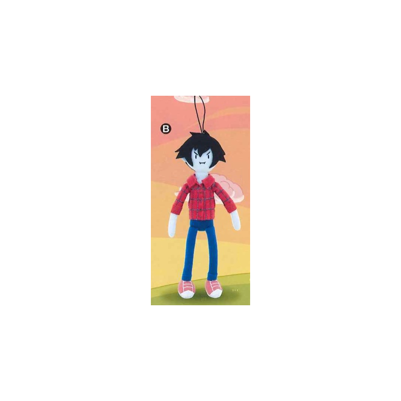 Marshall Lee - Adventure Time