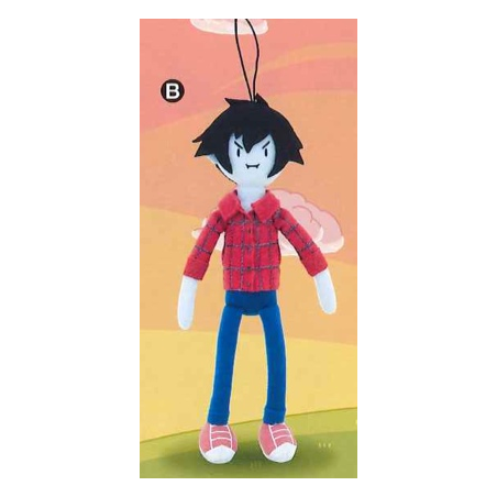 Marshall Lee - Adventure Time