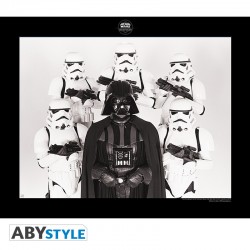 Poster - Star Wars -...