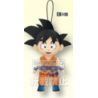 Peluche - Goku - Dragon Ball