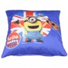 Coussin - Stuart - Minion