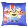 Coussin - Stuart - Minion