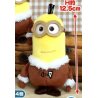 Kevin - Vers. Manteau pole nord - Minion