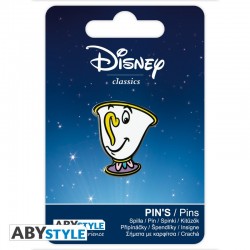 Pin's - Zip - Disney