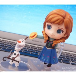 Nendoroïd - Frozen - Anna