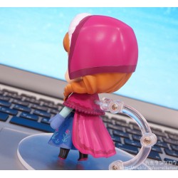 Nendoroïd - Frozen - Anna