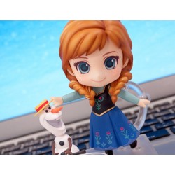 Nendoroïd - Frozen - Anna