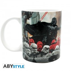 Mug - Star Wars - Bataille...