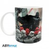 Mug - Star Wars - Bataille Empire