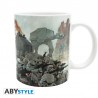 Mug - Star Wars - Bataille Empire