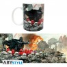 Mug - Star Wars - Bataille Empire