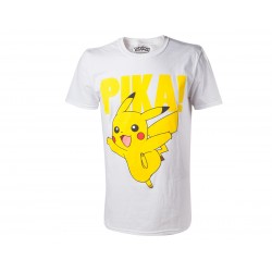 T-shirt Bioworld - Pokemon...