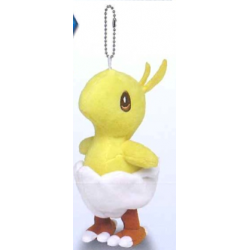 Peluche - Chocobo - Final Fantasy XIV