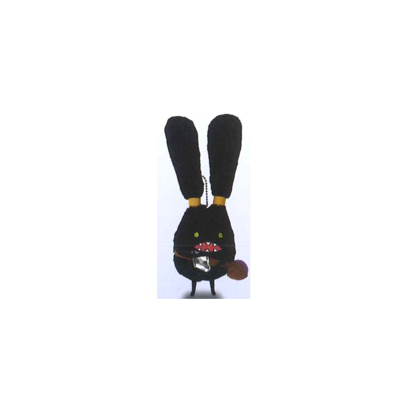 Peluche - Sprigan - Final Fantasy XIV
