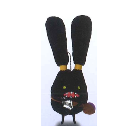 Peluche - Sprigan - Final Fantasy XIV
