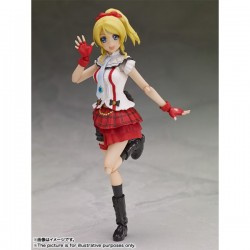 S.H.Figuarts - Eli Ayase - Love Live