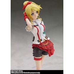 S.H.Figuarts - Eli Ayase - Love Live