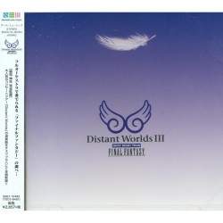 Final Fantasy - Distant...