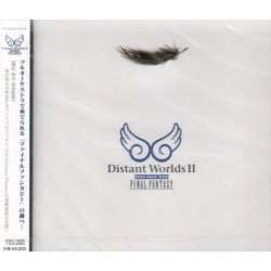 Final Fantasy - Distant...