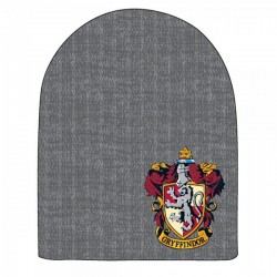 Bonnet - Logo Gryffondor - Harry Potter - Unisexe 