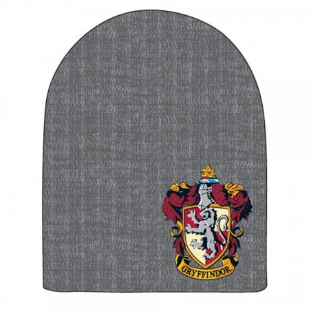 Bonnet - Logo Gryffondor - Harry Potter - Unisexe 