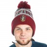 Bonnet - Logo Gryffondor - Harry Potter - Unisexe 