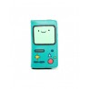 Housse iPhone cuir - B-Mo - Adventure Time