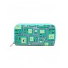 Porte monnaie large - Pleins de B-Mo - Adventure Time