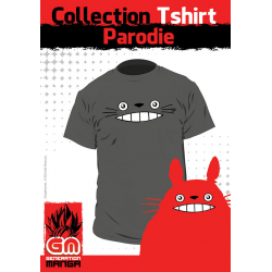 T-shirt Mon Voisin Totoro -...
