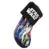 Chaussette de Nöel - Rebelles et Lumières - Star Wars