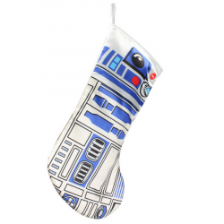 Chaussette de Nöel - R2D2...