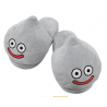 Pantoufles - Dragon Quest - Slime Gris - 27cm - Unisexe 