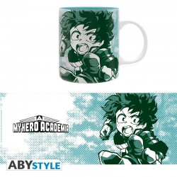 Mug - Deku - My Hero Academia