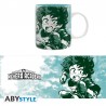 Mug - Deku - My Hero Academia