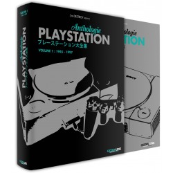 Playstation Anthologie -...