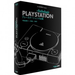 Playstation Anthologie -...