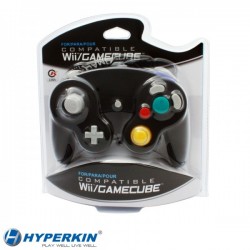 Manette filaire - GameCube...