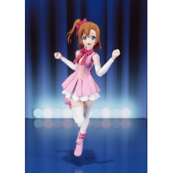 S.H.Figuarts - Honoka Kosaka - Love Live