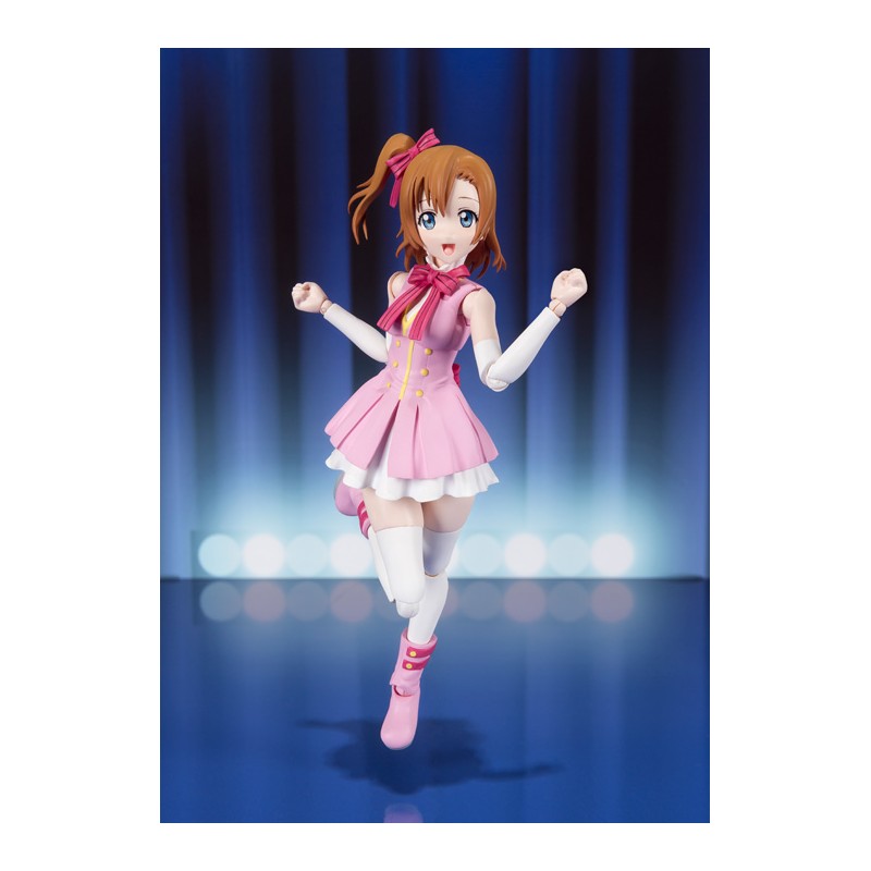 S.H.Figuarts - Honoka Kosaka - Love Live