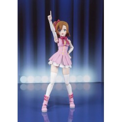 S.H.Figuarts - Honoka Kosaka - Love Live