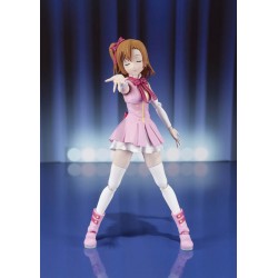 S.H.Figuarts - Honoka Kosaka - Love Live