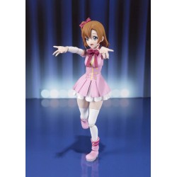 S.H.Figuarts - Honoka Kosaka - Love Live