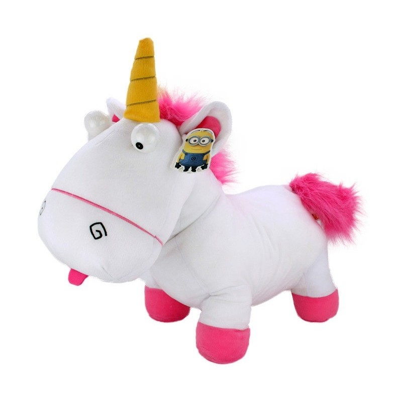 Peluche - Unicorn - Moi Moche et Méchant 2