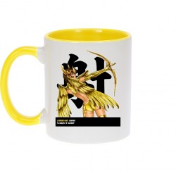 Mug - okiWoki - La Sublime...