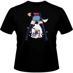 T-shirt - okiWoki - Love...
